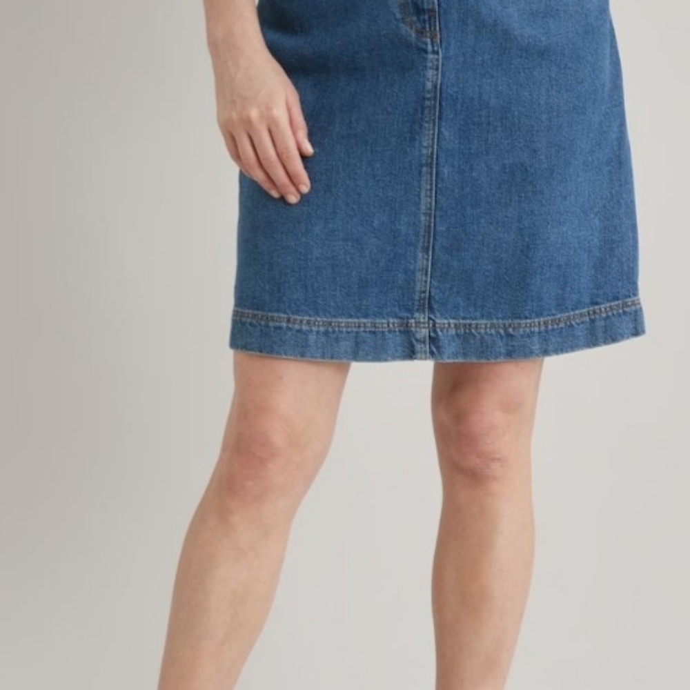 Golden Girls Short woman skirt